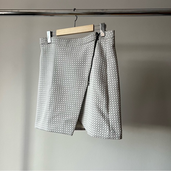 Alice Hope Mini Skirt - Picture 8 of 11